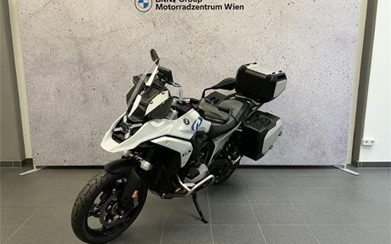 Gebrauchtmotorrad BMW R 1300 GS - Bild 2
