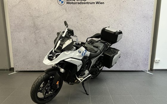 Gebrauchtmotorrad BMW R 1300 GS - Bild 2