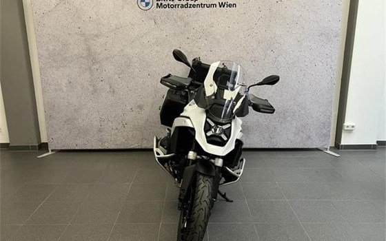 Gebrauchtmotorrad BMW R 1300 GS - Bild 3