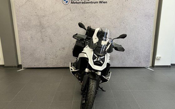 Gebrauchtmotorrad BMW R 1300 GS - Bild 3