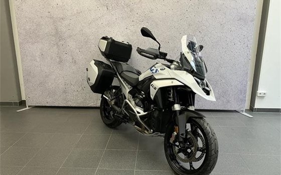 Gebrauchtmotorrad BMW R 1300 GS - Bild 4