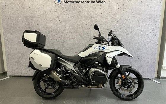 Gebrauchtmotorrad BMW R 1300 GS - Bild 5