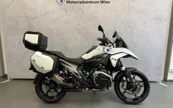 Gebrauchtmotorrad BMW R 1300 GS - Bild 5