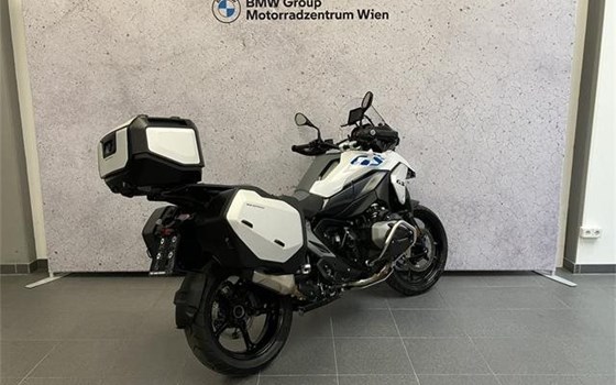 Gebrauchtmotorrad BMW R 1300 GS - Bild 6