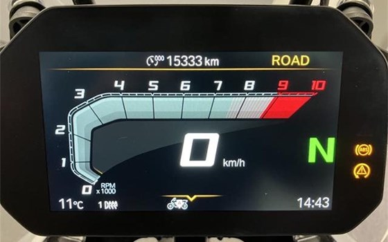 Gebrauchtmotorrad BMW R 1300 GS - Bild 7