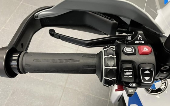 Gebrauchtmotorrad BMW R 1300 GS - Bild 8