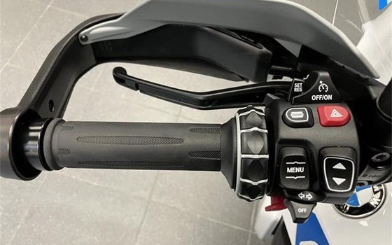 Gebrauchtmotorrad BMW R 1300 GS - Bild 9