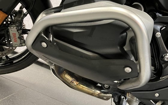 Gebrauchtmotorrad BMW R 1300 GS - Bild 9