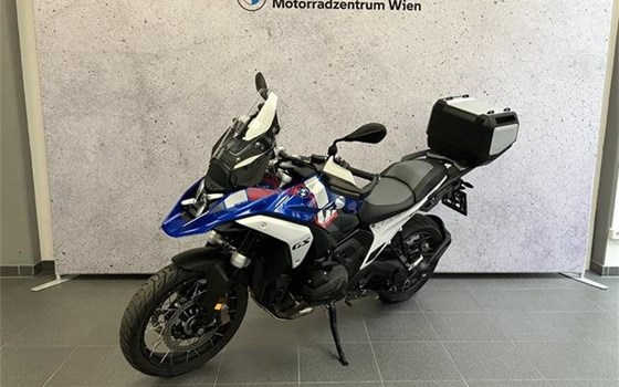 Gebrauchtmotorrad BMW R 1300 GS - Bild 2
