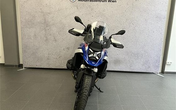 Gebrauchtmotorrad BMW R 1300 GS - Bild 3