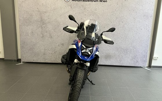 Gebrauchtmotorrad BMW R 1300 GS - Bild 3