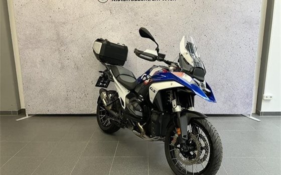 Gebrauchtmotorrad BMW R 1300 GS - Bild 4