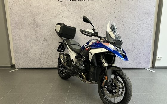 Gebrauchtmotorrad BMW R 1300 GS - Bild 4