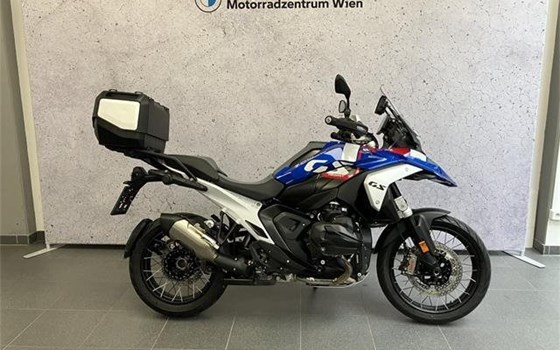 Gebrauchtmotorrad BMW R 1300 GS - Bild 5