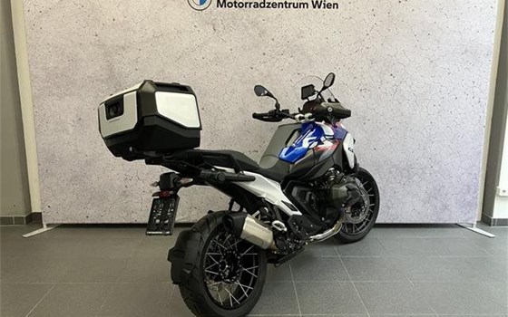 Gebrauchtmotorrad BMW R 1300 GS - Bild 6