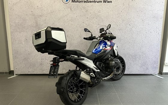 Gebrauchtmotorrad BMW R 1300 GS - Bild 6