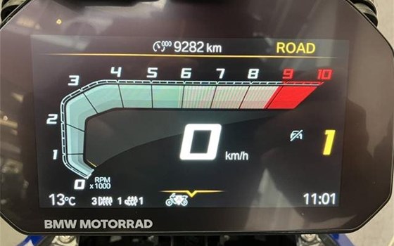 Gebrauchtmotorrad BMW R 1300 GS - Bild 7