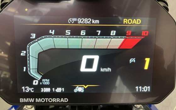 Gebrauchtmotorrad BMW R 1300 GS - Bild 7