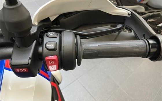 Gebrauchtmotorrad BMW R 1300 GS - Bild 8