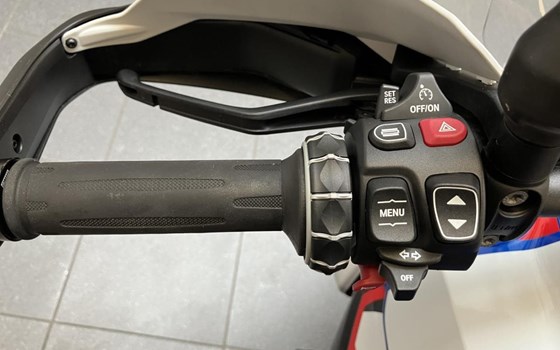 Gebrauchtmotorrad BMW R 1300 GS - Bild 9