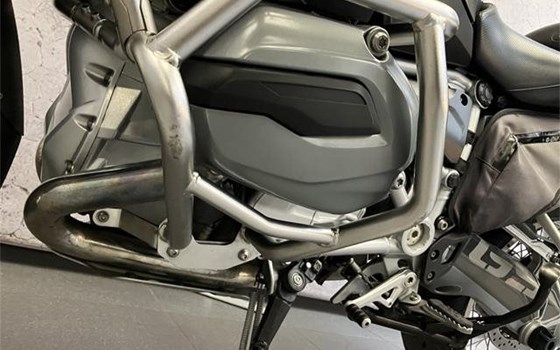 Gebrauchtmotorrad BMW R 1200 GS - Bild 10