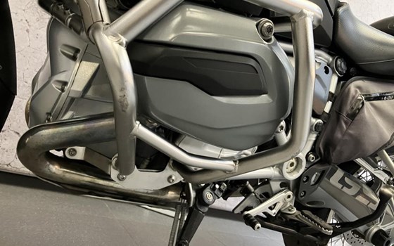 Gebrauchtmotorrad BMW R 1200 GS - Bild 10