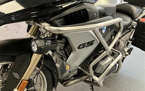Gebrauchtmotorrad BMW R 1200 GS - Bild 11
