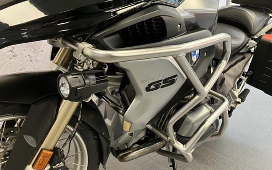 Gebrauchtmotorrad BMW R 1200 GS - Bild 11