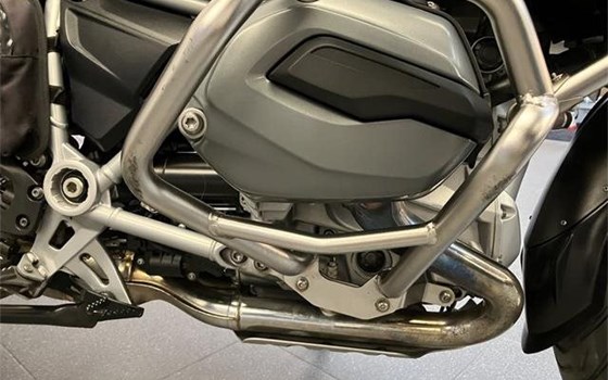 Gebrauchtmotorrad BMW R 1200 GS - Bild 13