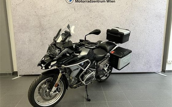 Gebrauchtmotorrad BMW R 1200 GS - Bild 2