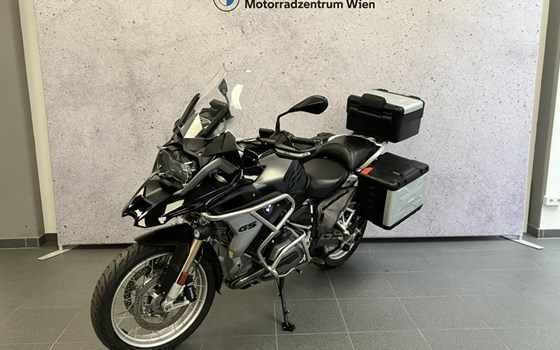 Gebrauchtmotorrad BMW R 1200 GS - Bild 2