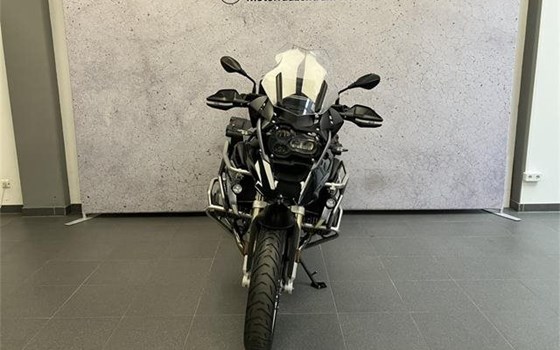 Gebrauchtmotorrad BMW R 1200 GS - Bild 3