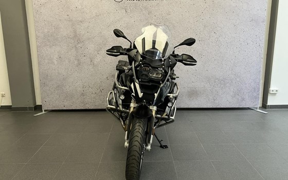 Gebrauchtmotorrad BMW R 1200 GS - Bild 3