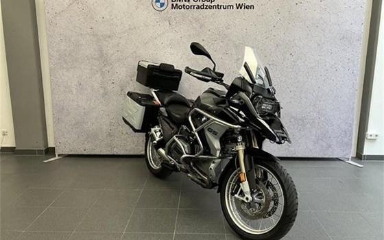 Gebrauchtmotorrad BMW R 1200 GS - Bild 4