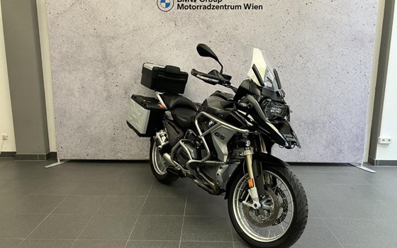 Gebrauchtmotorrad BMW R 1200 GS - Bild 4