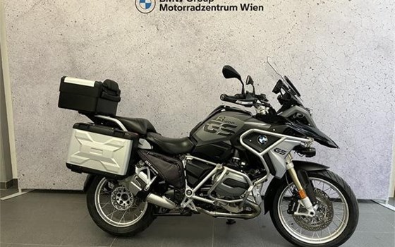 Gebrauchtmotorrad BMW R 1200 GS - Bild 5