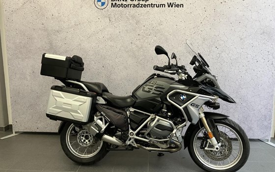 Gebrauchtmotorrad BMW R 1200 GS - Bild 5