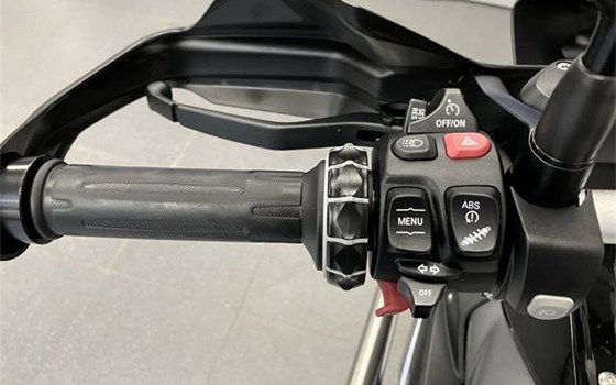 Gebrauchtmotorrad BMW R 1200 GS - Bild 9