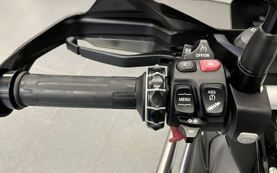 Gebrauchtmotorrad BMW R 1200 GS - Bild 9