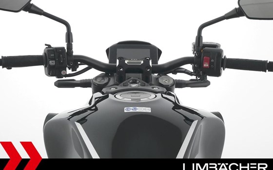 Gebrauchtmotorrad Honda CB1000R Black Edition - Bild 13