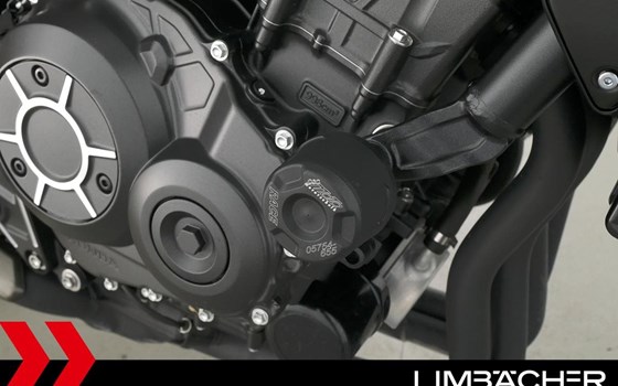 Gebrauchtmotorrad Honda CB1000R Black Edition - Bild 15