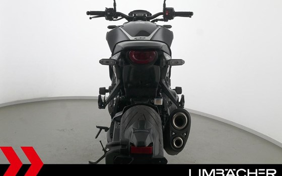Gebrauchtmotorrad Honda CB1000R Black Edition - Bild 17