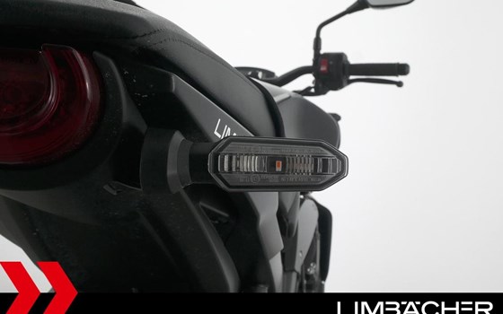 Gebrauchtmotorrad Honda CB1000R Black Edition - Bild 18