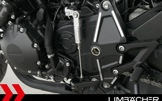 Gebrauchtmotorrad Honda CB1000R Black Edition - Bild 19