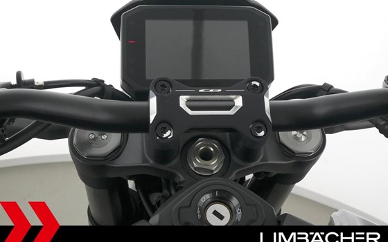 Gebrauchtmotorrad Honda CB1000R Black Edition - Bild 22