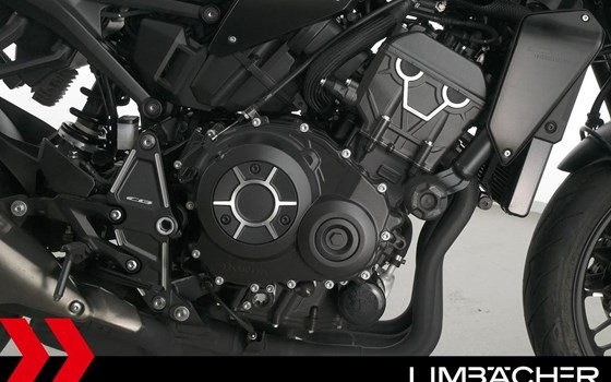 Gebrauchtmotorrad Honda CB1000R Black Edition - Bild 23