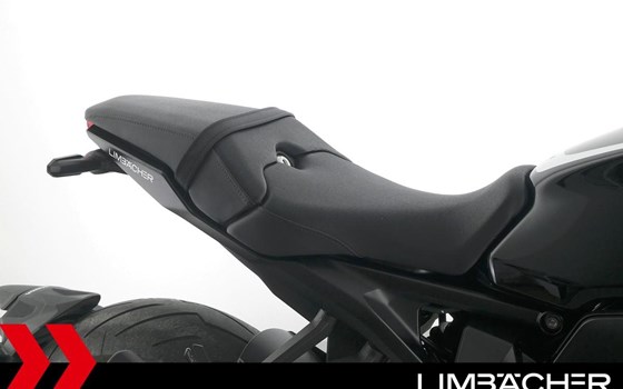 Gebrauchtmotorrad Honda CB1000R Black Edition - Bild 24