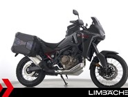 Honda CRF1100L Africa Twin ES