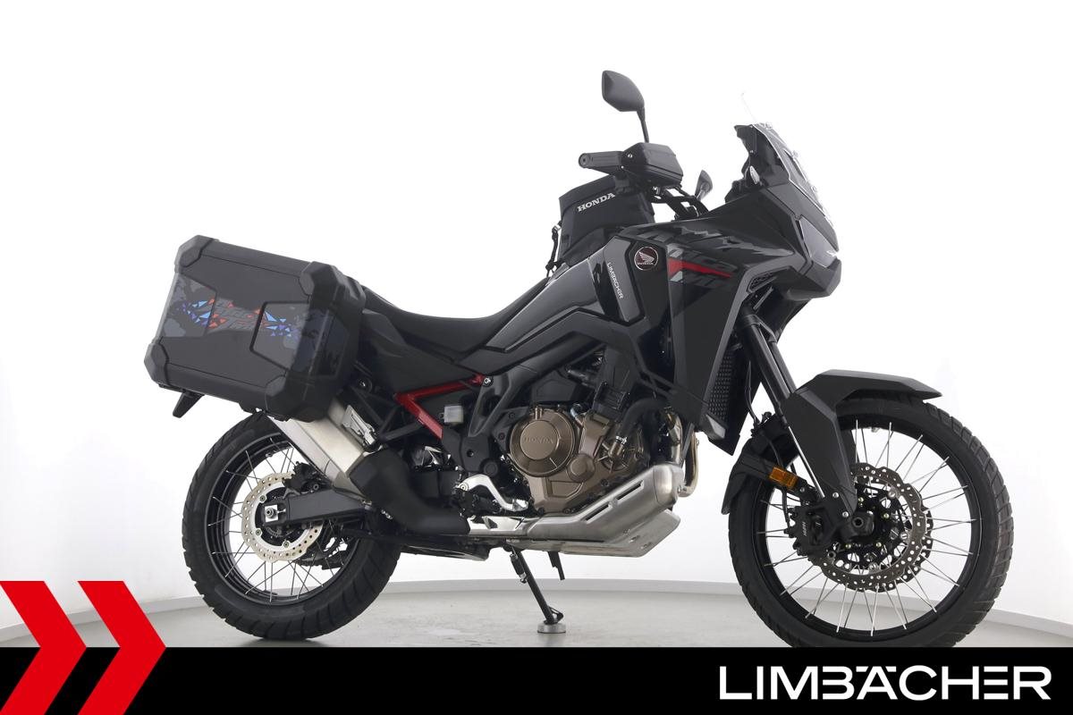 Honda CRF1100L Africa Twin ES 