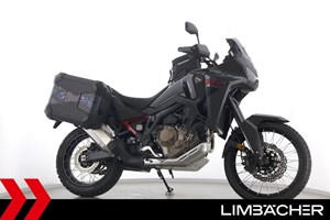 Angebot Honda CRF1100L Africa Twin ES